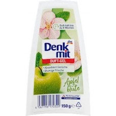 Освежитель воздуха, яблоневый цвет Denkmit 