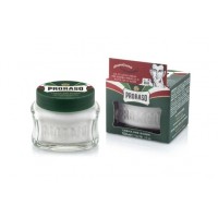 Крем перед бритьём Proraso Refresh Eucalyptus 100 мл