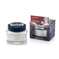 Крем перед бритьём Proraso Protective 100 мл
