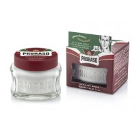 Крем перед бритьем Proraso Nourish 100 мл