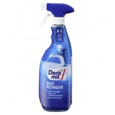Средство для чистки ванной комнаты Denkmit 1 л