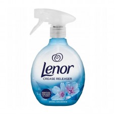 Спрей для розгладження складок на одязі Lenor Crease Releaser Spring Awakening 500мл