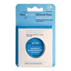 Стоматологічна стрічка APACARE Mineral Floss 40 м