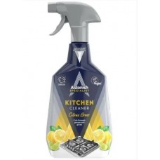 Универсальное чистящее средство для кухни Astonish kitchen cleaner lemon grove 750 мл 