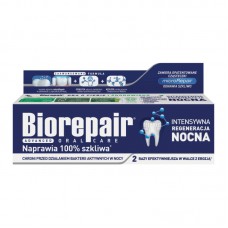 Зубная паста BioRepair Интенсивное ночное восстановление