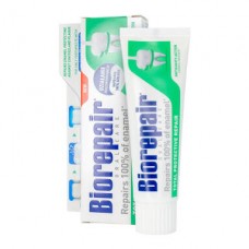Зубная паста "Абсолютная защита и восстановление" Biorepair Oralcare Total Protective Repair