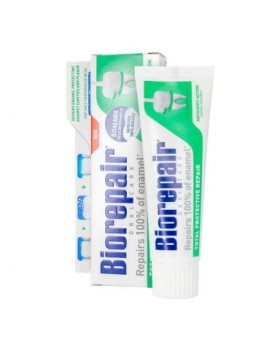 Зубна паста "Абсолютний захист та відновлення" Biorepair Oralcare Total Protective Repair