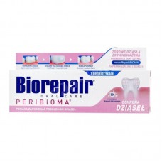 Зубна паста "Захист ясен" Biorepair Oralcare Protezione Gengive 