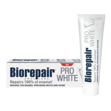 Зубная паста BioRepair PRO White
