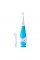Звуковая зубная щетка для детей BRUSH-BABY BabySonic BLUE 0–3 лет