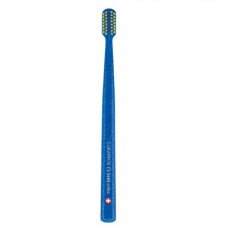 Ортодонтическая щетка с мягкой щетиной CURAPROX ORTHO CS 5460 CELLO