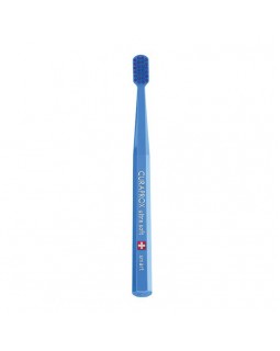 Зубна щітка для дітей від 4 до 12 років CURAPROX 7600 SMART  (упаковка з м'якої фольги)