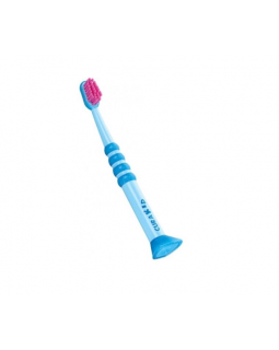 Зубная щетка Curaprox CS Baby для детей фолия