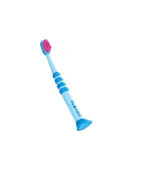 Зубна щітка Curaprox CS Baby для дітей фолія
