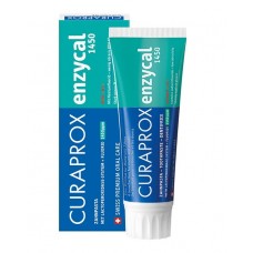 Зубна паста ферментна Curaprox Enzycal 1450