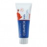 CURAPROX KIDS 2+ Starwberry 60мл - Детская зубная паста БЕЗ ФТОРИДОВ со вкусом клубники