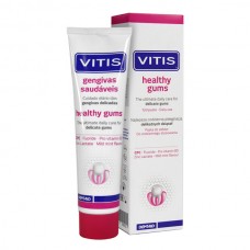 Зубна паста для захисту ясен Dentaid Vitis Gingival 100 мл