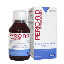 Ополіскувач для ротової порожнини Dentaid PERIO-AID Intensive Care 150 мл