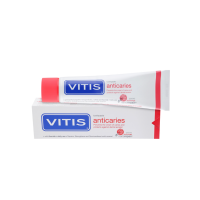 Зубна паста Dentaid VITIS Anticaries 100 мл