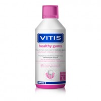 Ополіскувач для ротової порожнини Dentaid VITIS Healthy Gums 500 мл