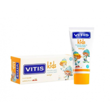 Гель-паста для детей Dentaid Vitis Kids 50 мл 