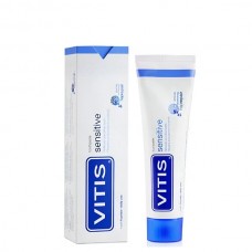 Зубна паста VITIS Sensitive 100 мл