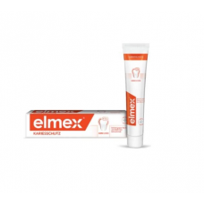 Зубная паста "Защита от кариеса", для ежедневной гигиены Elmex 75мл