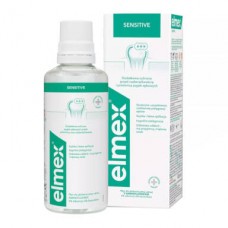 Ополаскиватель для полости рта Elmex Sensitive Professional