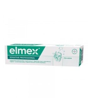 Зубная паста Elmex Professional Sensitive