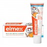 Дитяча зубна паста 0 до 6 років Elmex  