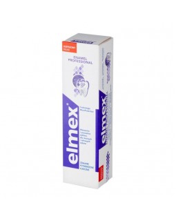 Зубна паста Elmex Professional Dental Enamel Protection