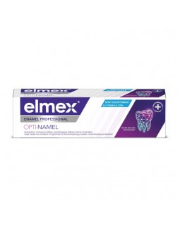 Зубная паста Elmex Professional Dental Enamel Protection