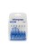 Щітка міжзубна INTERPROX 4G CONICAL 1.7 мм, 6 шт
