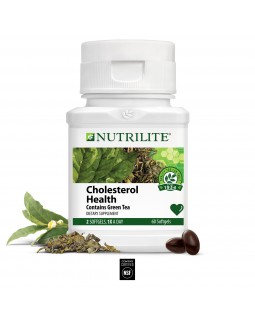 Nutrilite Cholesterol Health