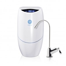 Система очистки воды eSpring с набором для подключения к Вспомогательному крану, 2 года гарантии
