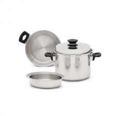 iCook Набор для приготовления на пару