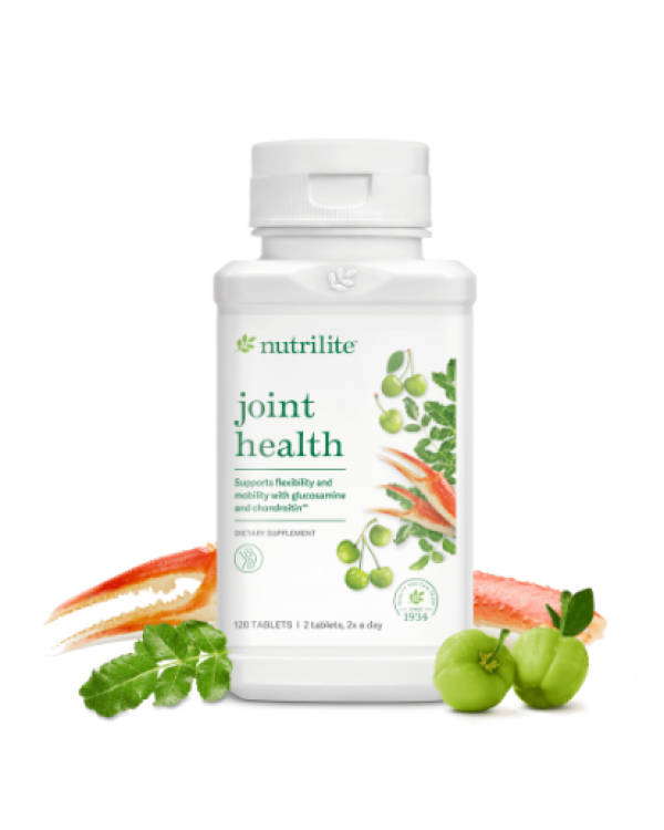 Nutrilite Joint Health - 30 Day Supply