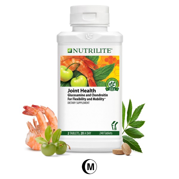 Nutrilite Joint Health - 60 Day Supply