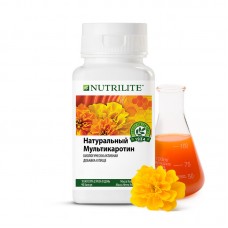 Мультикаротин NUTRILITE