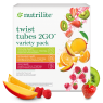 Nutrilite Twist Tubes 2GO – здоров’я суглобів – малина