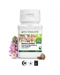 Nutrilite Memory Builder Supplement (пам'ять плюс)