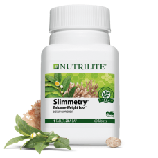 Диетическая добавка Nutrilite Slimmetry