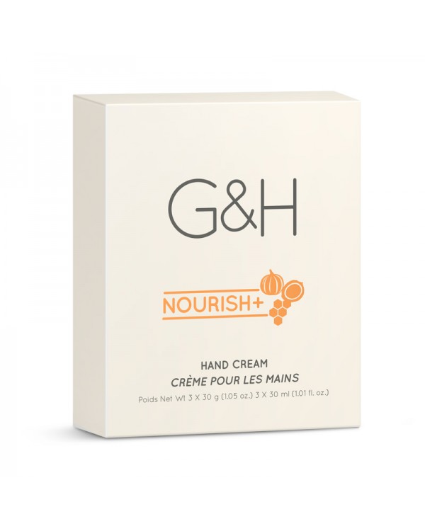 Крем для рук G&H NOURISH+