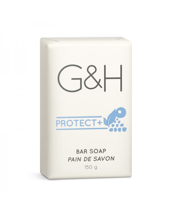 Мило 6-в-1 G&H PROTECT+