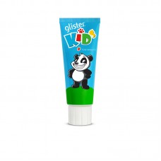 Glister kids Зубная паста для детей