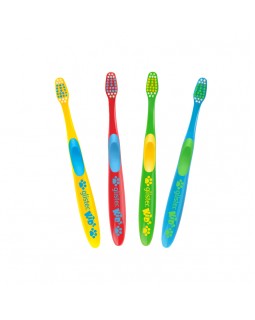 Зубні щітки для дітей Glister Kids