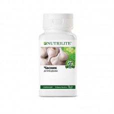 Чеснок NUTRILITE