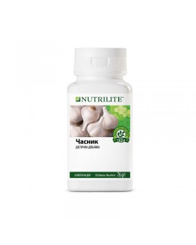 Часник NUTRILITE