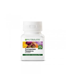 Расторопша пятнистая NUTRILITE