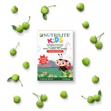 Nutrilite  Kids Complete Immunity Fast-Melt Порошок